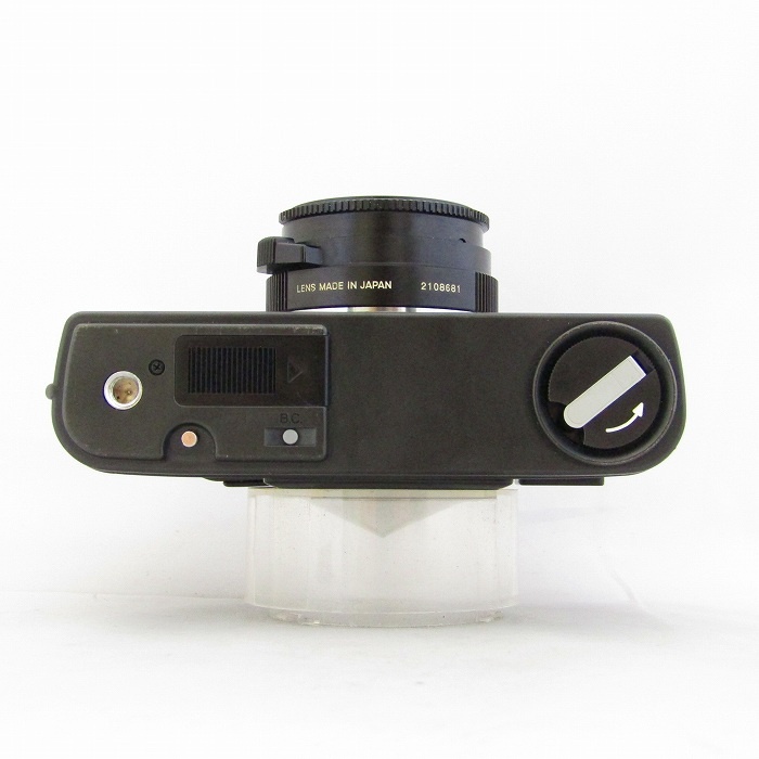 ミノルタ CLE＋M-ROKKOR40/2
