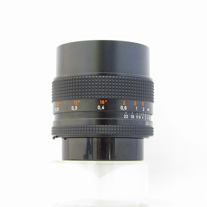 コンタックス Distagon T* 25/2.8 MMJ