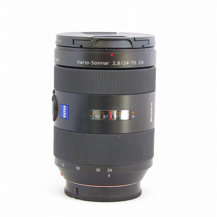 ソニー VARIO-SONNAR T*24-70/2.8 ZA SSM