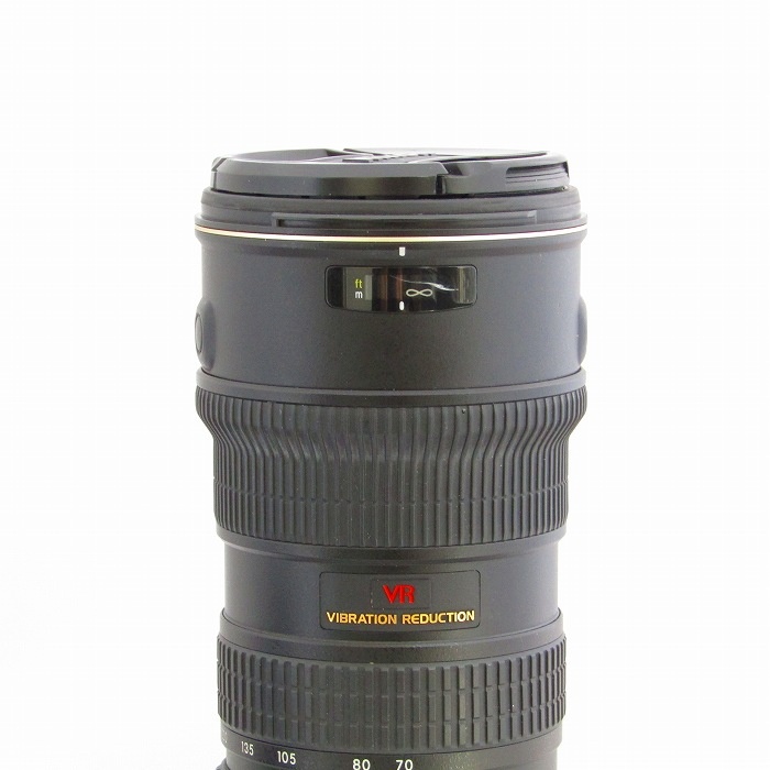 ニコン AF-S VR ED 70-200/2.8G