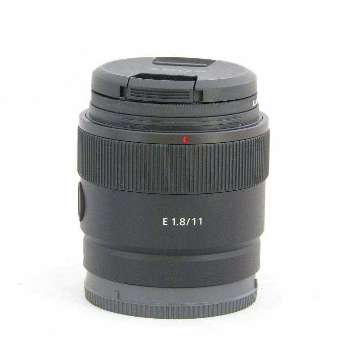 ソニー E11/1.8