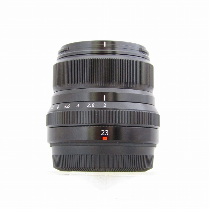 フジフイルム XF23/2 R WR ブラツク