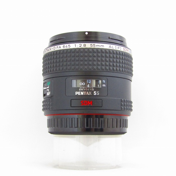 ペンタックス D FA645 55/2.8 AL(IF)SDM AW