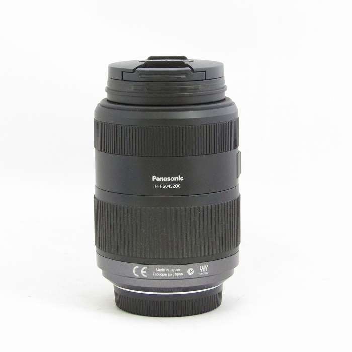 パナソニック G VARIO 45-200/4−5.6 O.I.S H-FS045200
