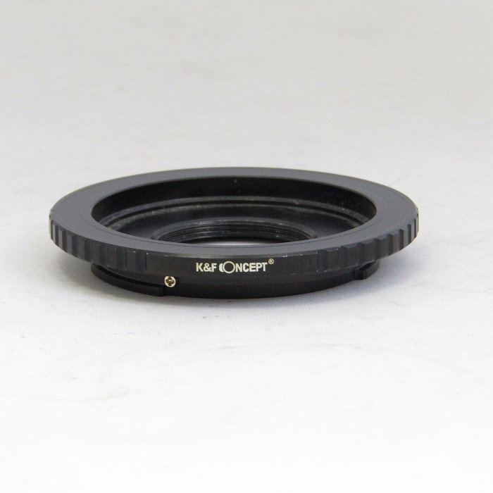 K&F CONCEPT マウントアダプター C-NEX