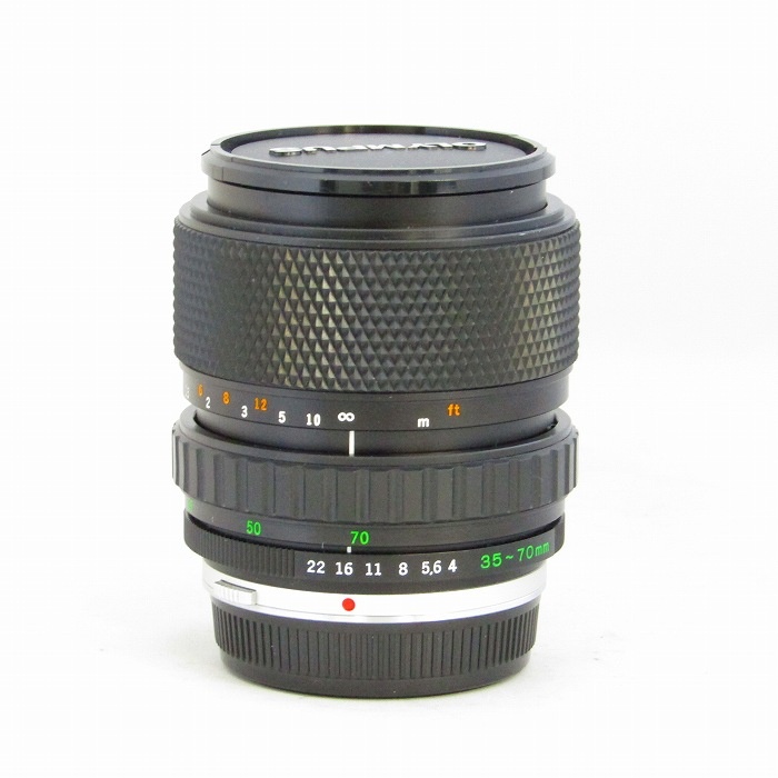 オリンパス S ZUIKO AUTO-ZOOM 35-70/4