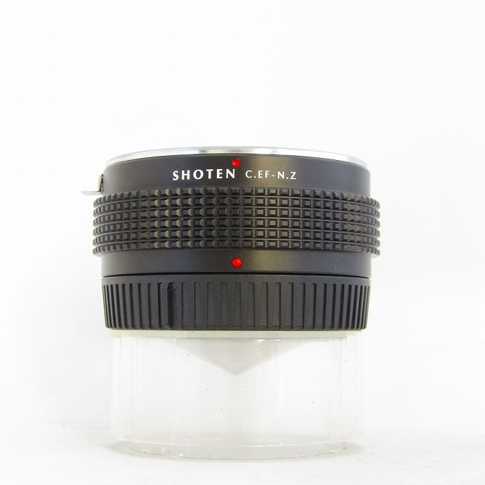 SHOTEN マウントアダプター CEF-NZ
