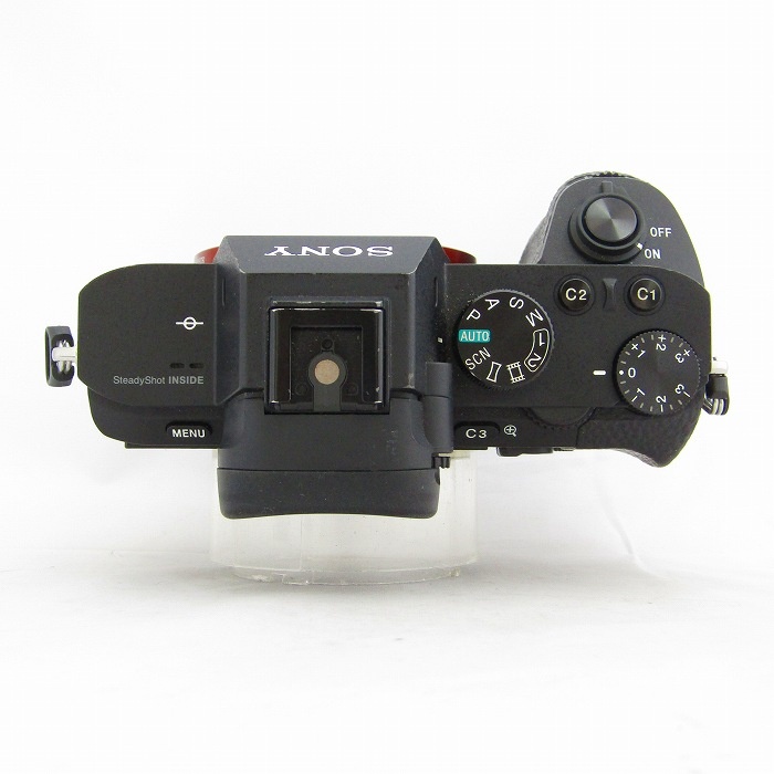 ソニー α7 II ボデイ