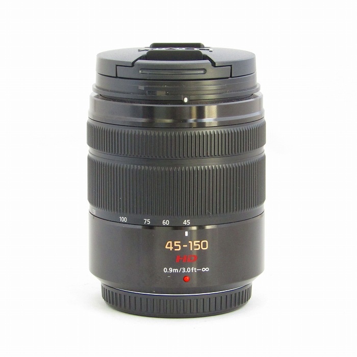 パナソニック G VARIO 45-150/4.0-5.6ASPH MEGA O.I.S [H-FS45150]
