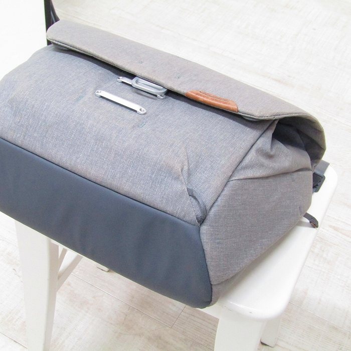 ピークデザイン エブリデイメツセンジヤー 13L