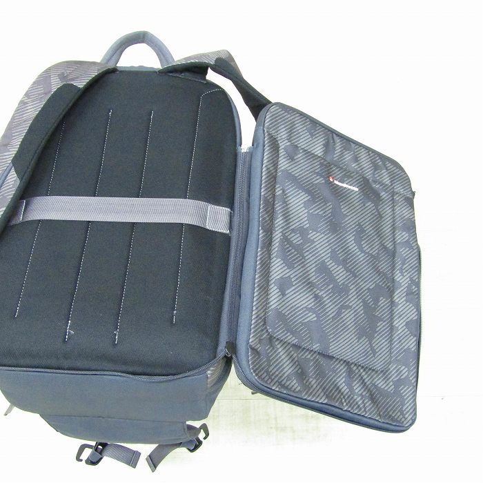 マンフロット MB-OL-BP-30 リュックバッグ