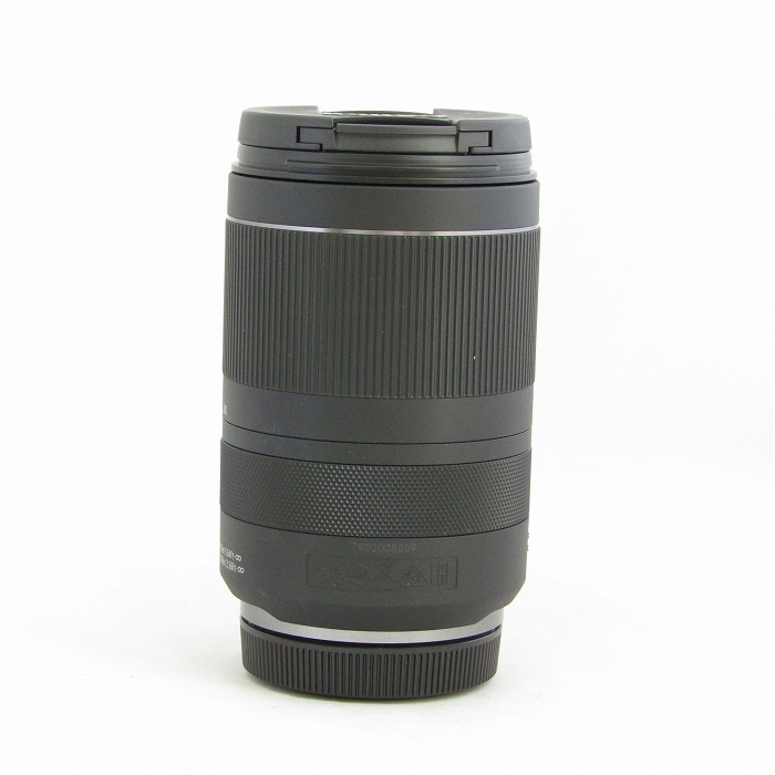キヤノン RF24-240/4-6.3 IS USM