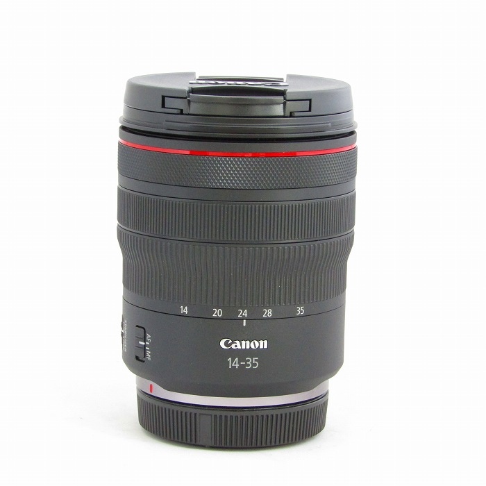 キヤノン RF14-35/4L IS USM