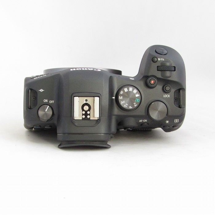 キヤノン EOS R6 ボデイ