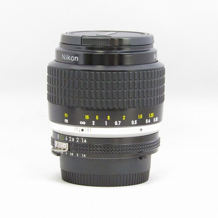 ニコン AI 35/1.4S