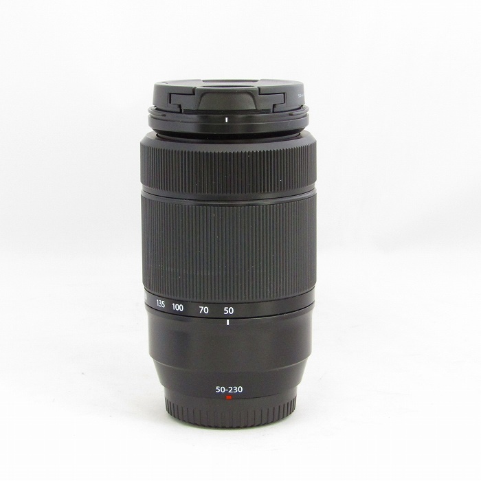 フジフイルム XC50-230/4.5-6.7 OIS II ブラツク