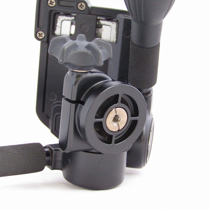 ベルボン PHD-55Q雲台