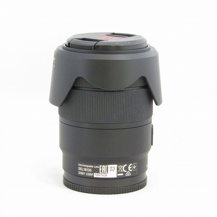 ソニー E18-135/3.5-5.6 OSS