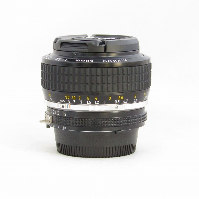 ニコン AI 50/1.2S