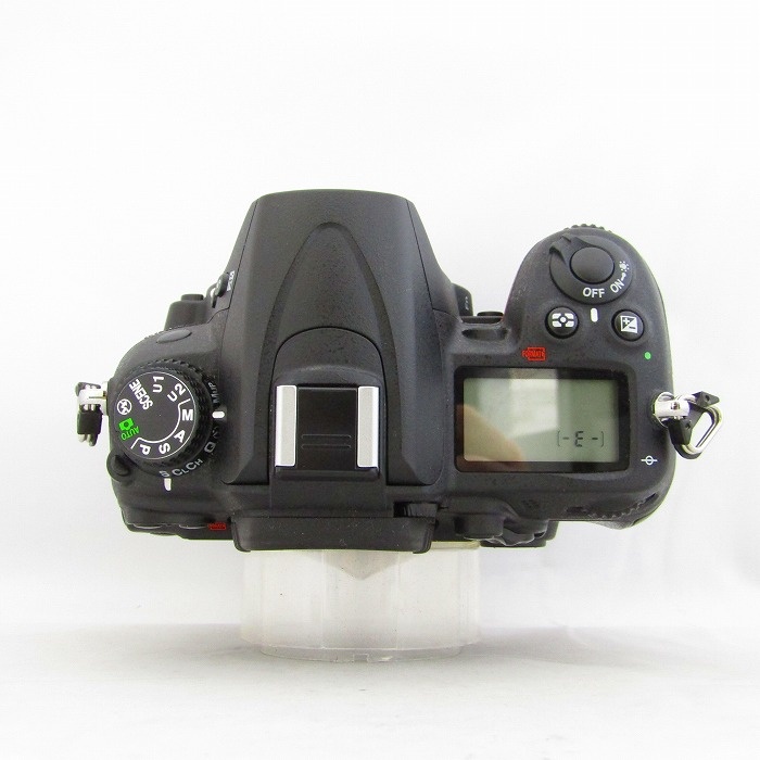 ニコン D7000 ボデイ