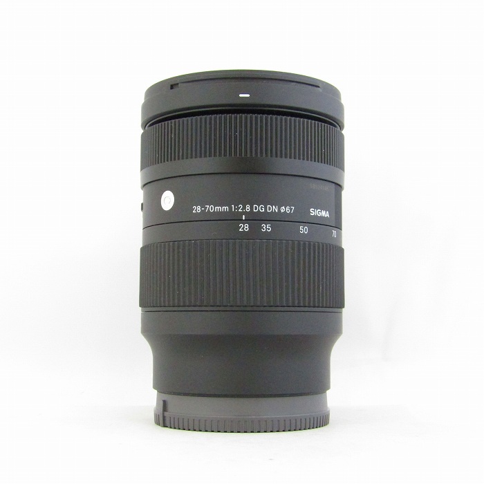 シグマ 28-70/2.8 DG DN CONTEMPORARY SE