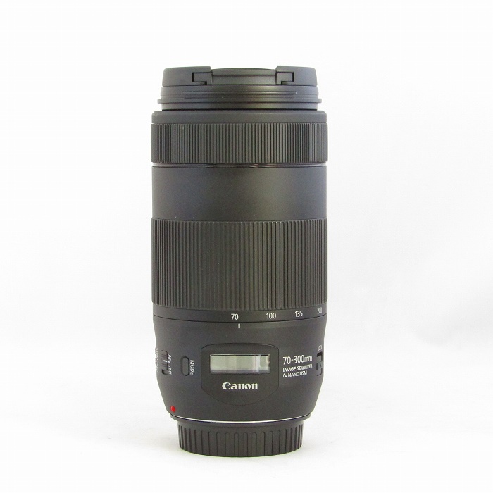キヤノン EF70-300/4-5.6 IS II USM