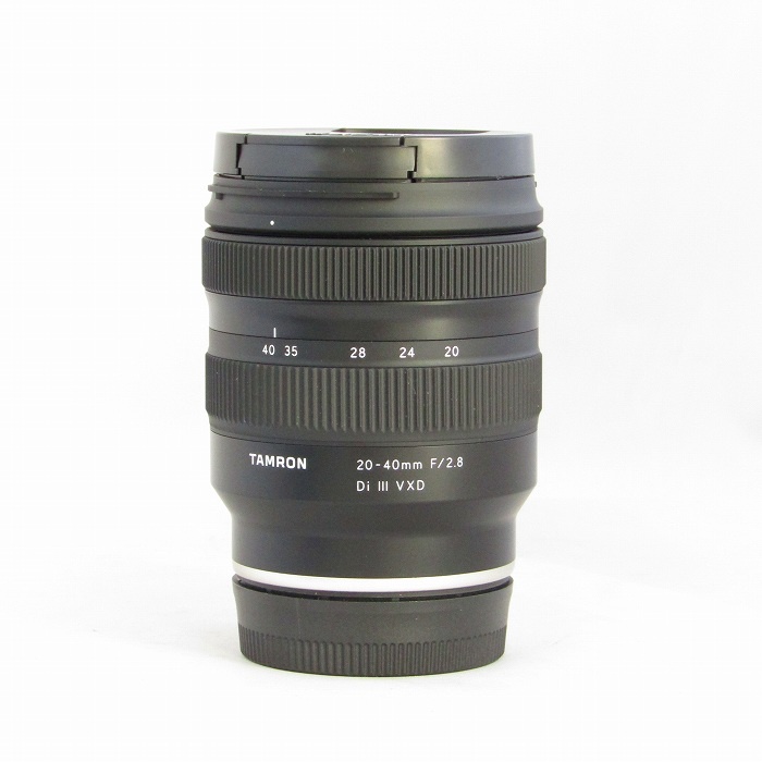 タムロン 20-40/2.8 DI3 VXD G2 A062S