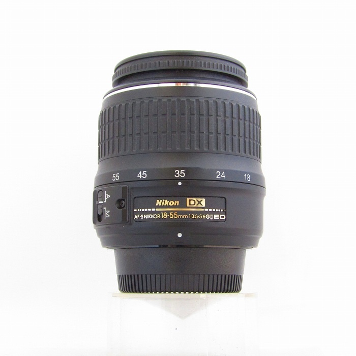 ニコン AF-S DX 18-55/3.5-5.6G (2)