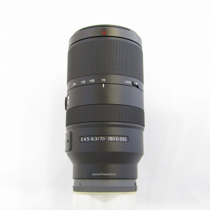 ソニー E70-350/4.5-6.3 G OSS