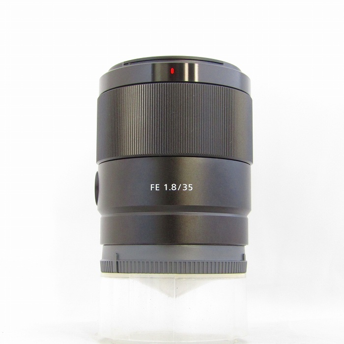 ソニー FE35/1.8
