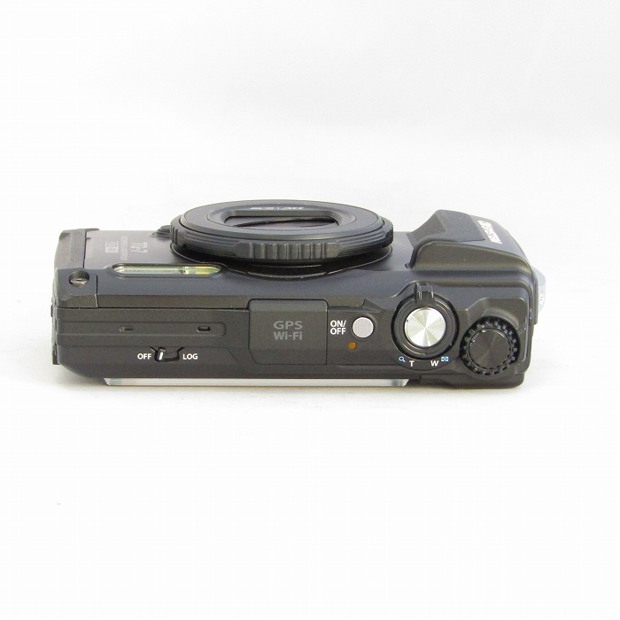 OM SYSTEM TG-7 ブラツク