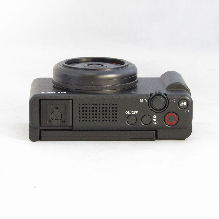 ソニー VLOGCAM ZV-1F