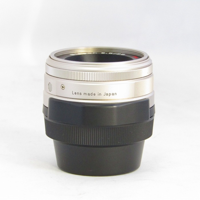 コンタックス G28/2.8