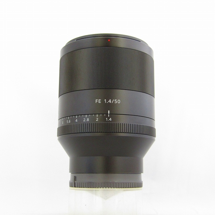 ソニー PLANAR T*FE50/1.4 ZA