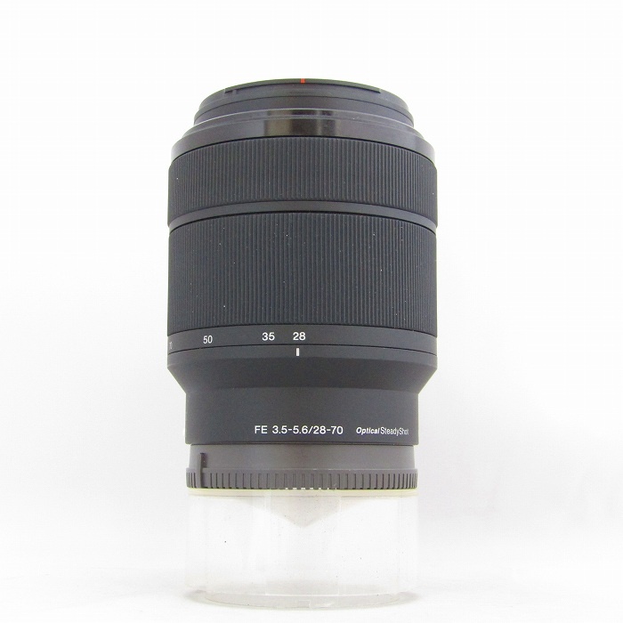 ソニー FE28-70/F3.5-5.6 OSS