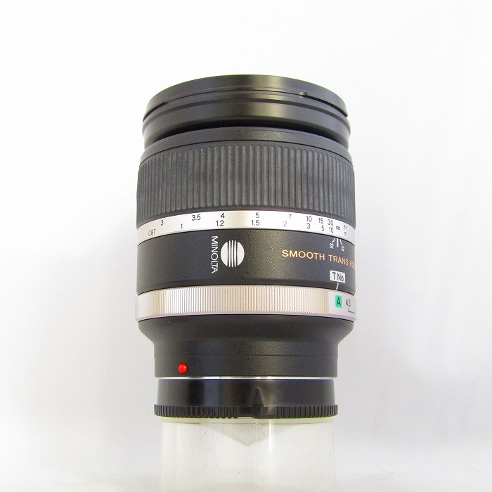 ミノルタ STF 135/2.8