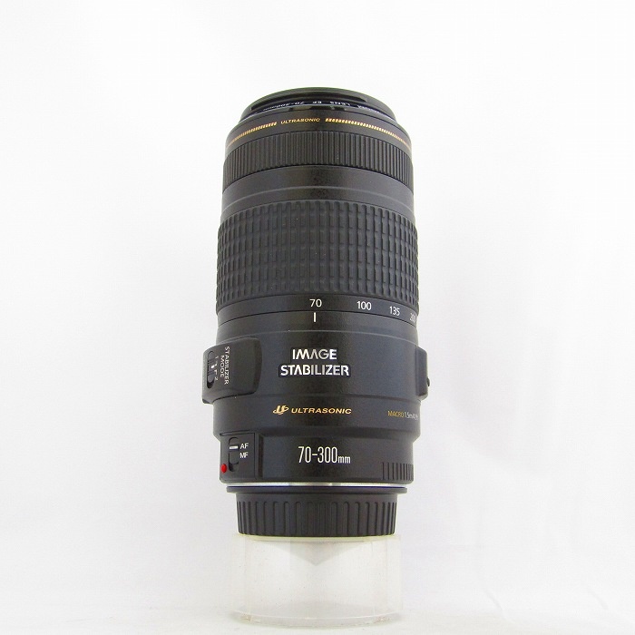 キヤノン EF70-300/F4-5.6 IS USM