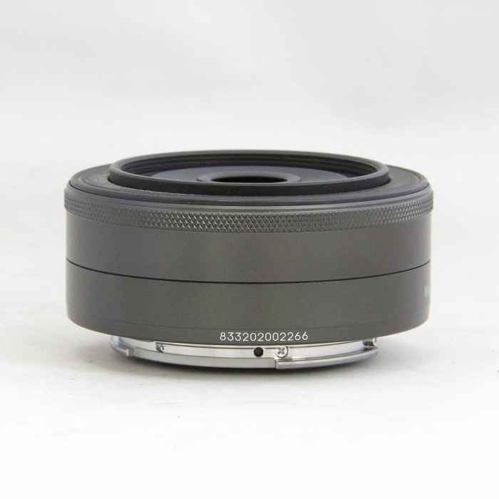 キヤノン EF-M22/2 STM