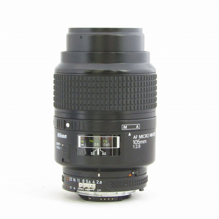 ニコン AF105/2.8 マイクロ