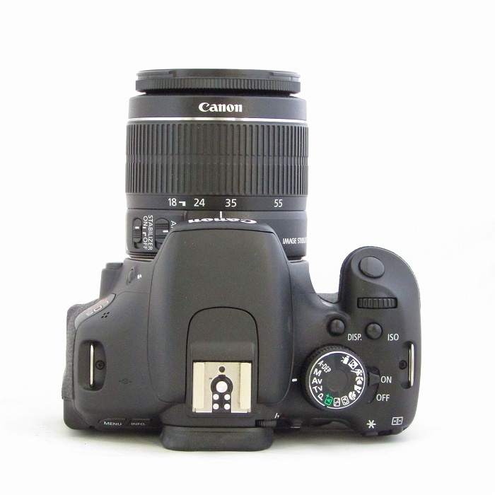 キヤノン EOS KISS X5/18-55IS2 キツト