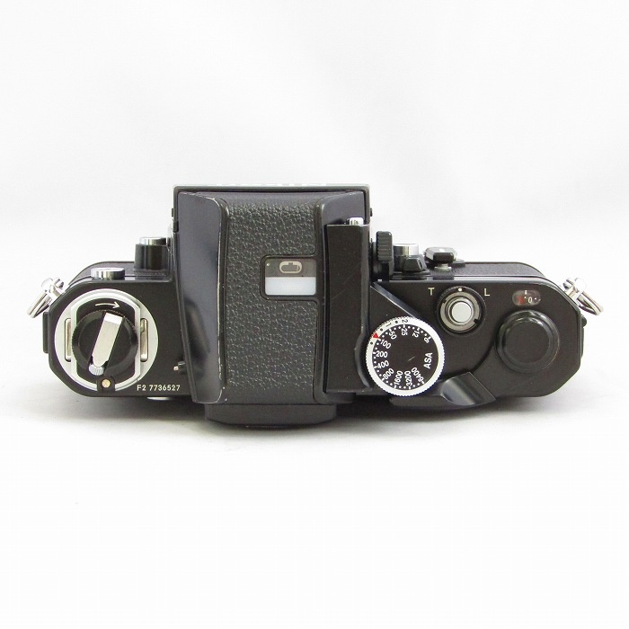ニコン F2 フォトミック BK