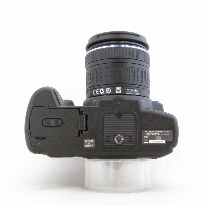 オリンパス オリンパス E-520 レンズキツト