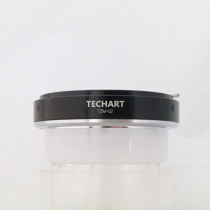 ソノタ TECHART 電子マウントアダプター TZM-02