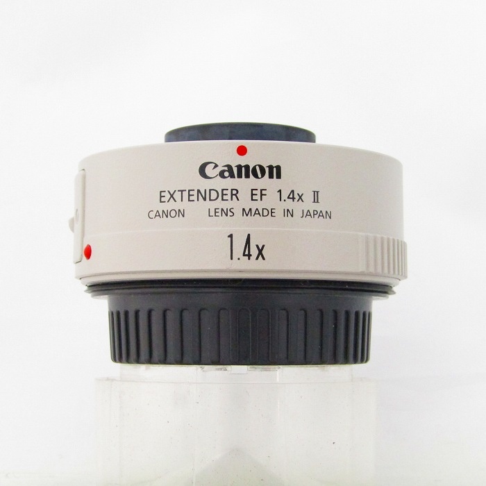 キヤノン エクステンダー EF1.4X(2)