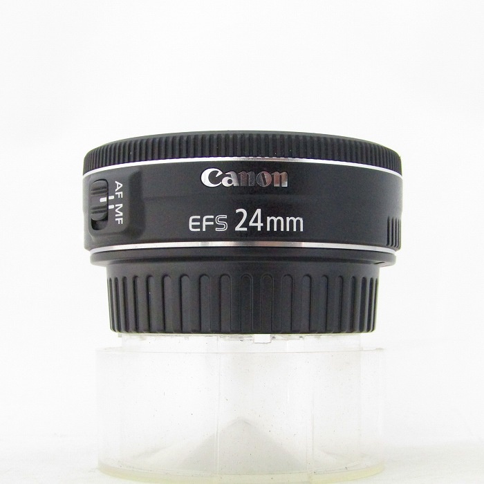 キヤノン EF-S24/F2.8 STM