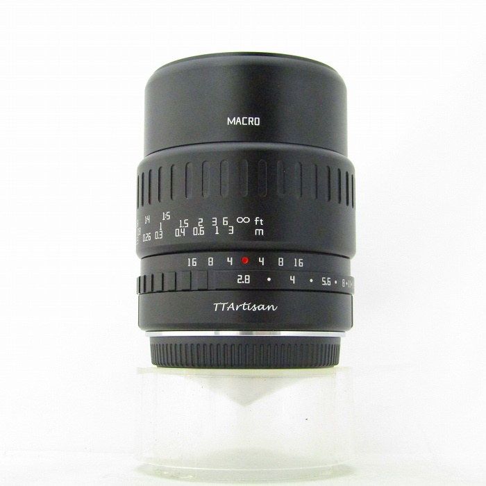 ソノタ TTArtisan 40/2.8 (マイクロフォーサーズ)