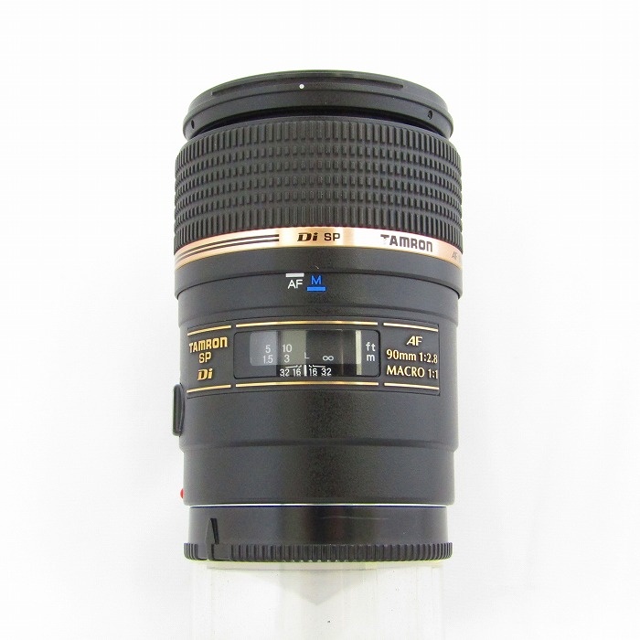 タムロン SP AF90/F2.8 DI マクロ 272E(ソニーA)