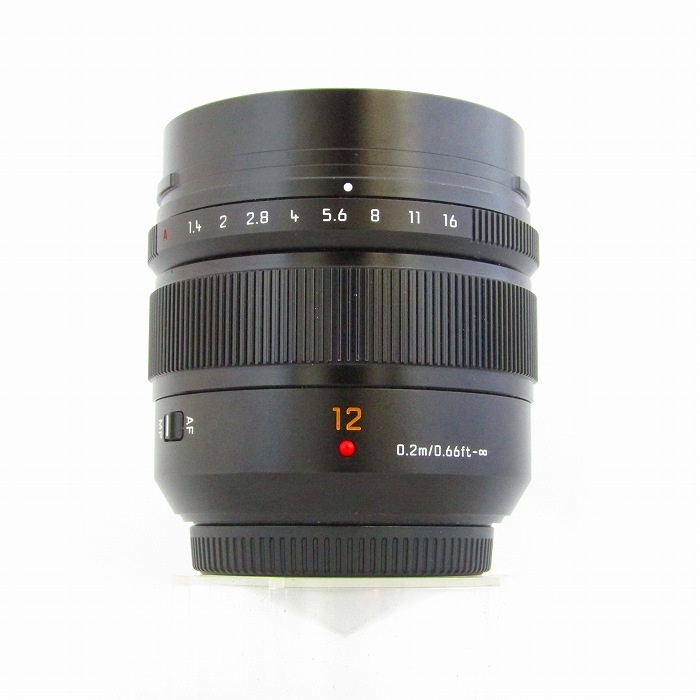 パナソニック DGズミルックス 12/1.4ASPH. H-X012