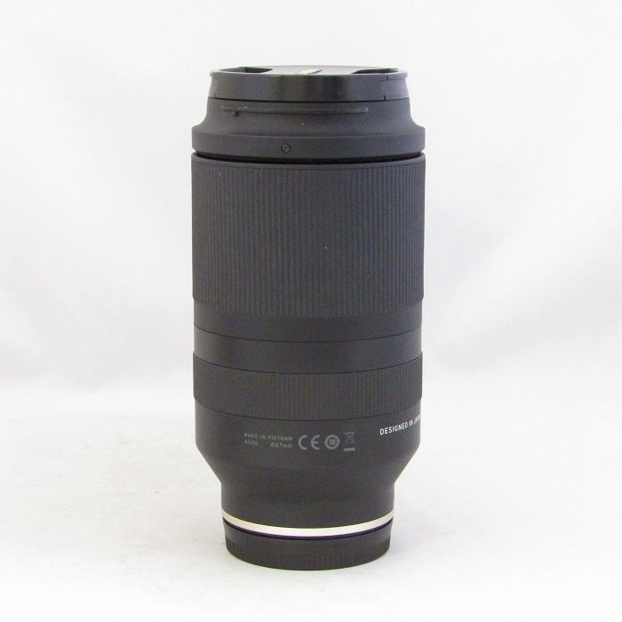 タムロン 70-180/F2.8 DI3 VXD A056SF