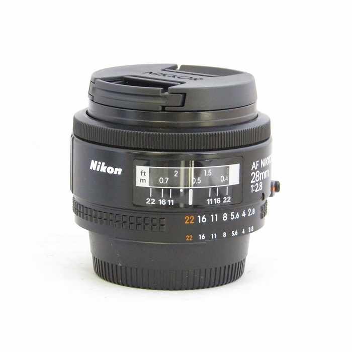 ニコン AF28/2.8I